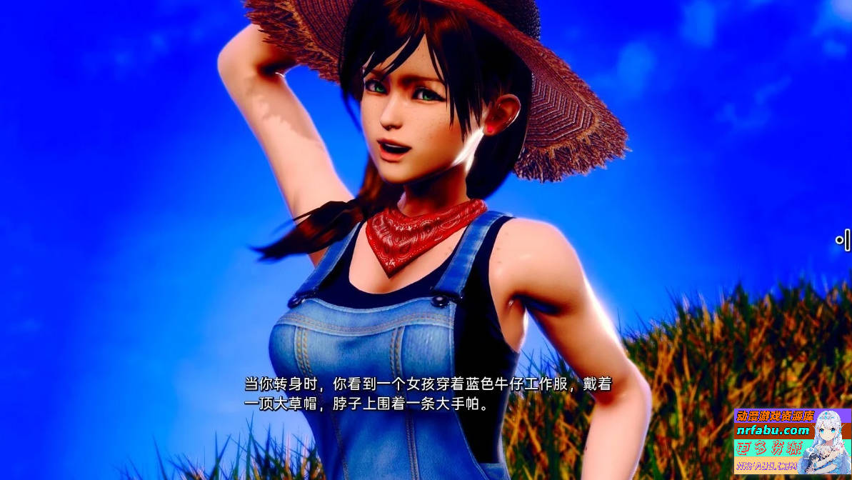 图片[3]-客栈TheInn 第一季+第二季 V1.03 双端精翻汉化版