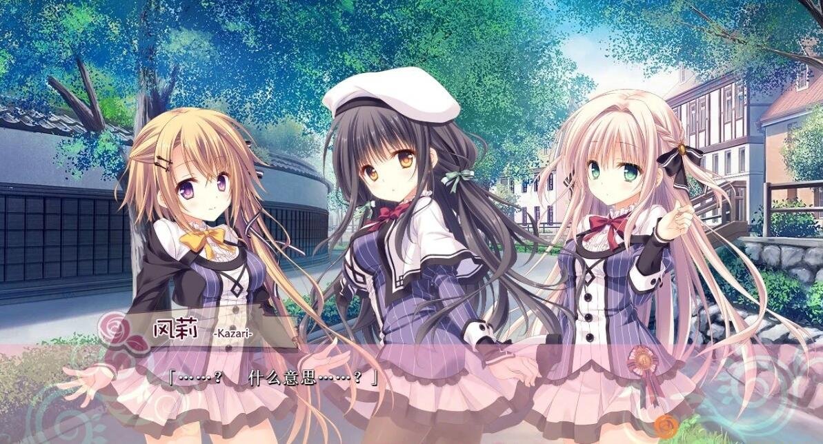 图片[9]-[Palette Qualia] 少女领域汉化硬盘版 [黙示汉化]