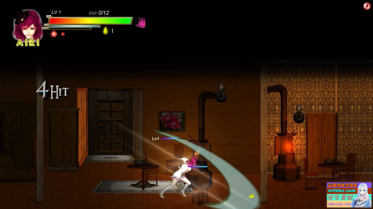 图片[7]-Guilty Hell 2 纯白女神与亡者之都II V39C 中文重置版