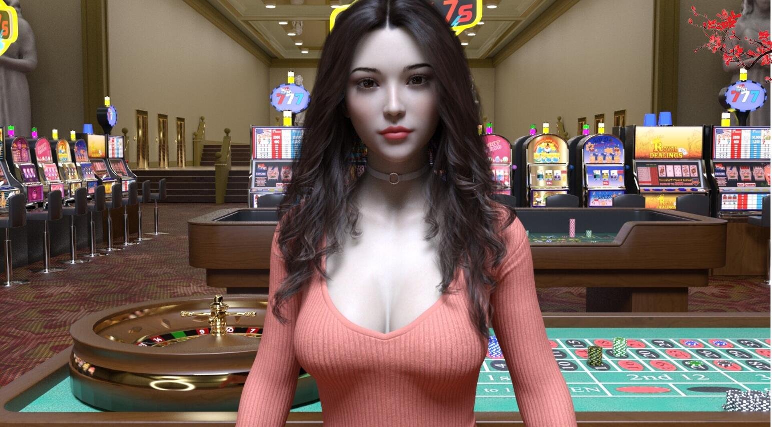 图片[7]-赌神模拟器续作:欲望赌场 V1.02 STEAM官中步兵