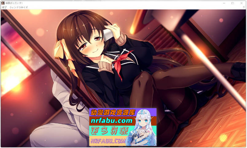 图片[7]-[PC/大型ADV/汉化]催眠乐园！～催眠术与方便的美少女学园生活～AI汉化版+全CG存档[新汉化][5.5G]