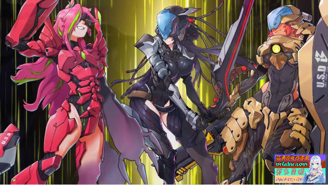 图片[5]-宇宙的秘宝:迷人少女 V2.5 DL官中作弊版+存档
