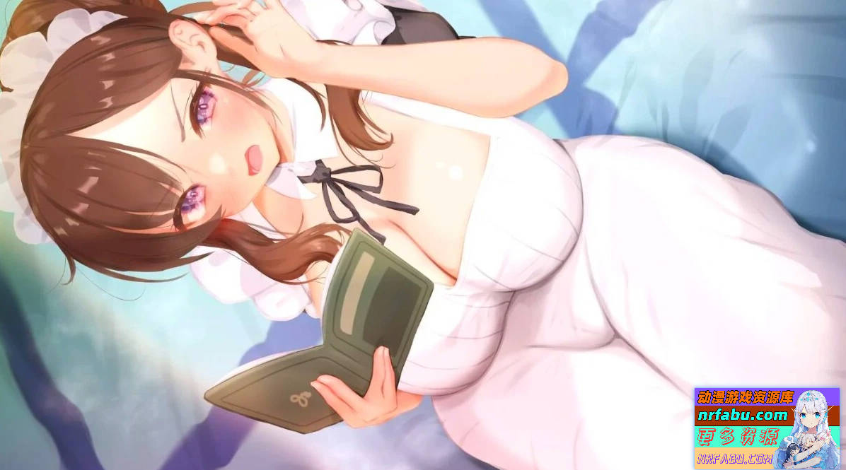 图片[3]-妈妈为何这样He Maid Her Fall V0.4.0 双端STEAM官中版