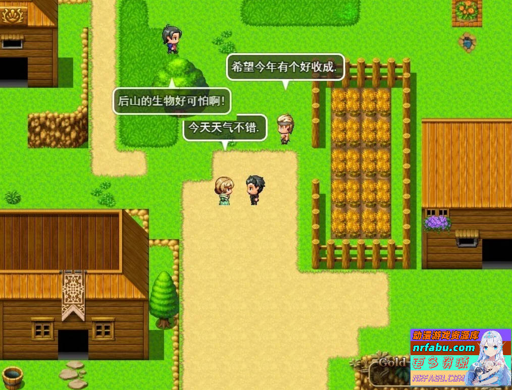 图片[2]-欲望之都 City of Desire V1.15 双端官方中文版