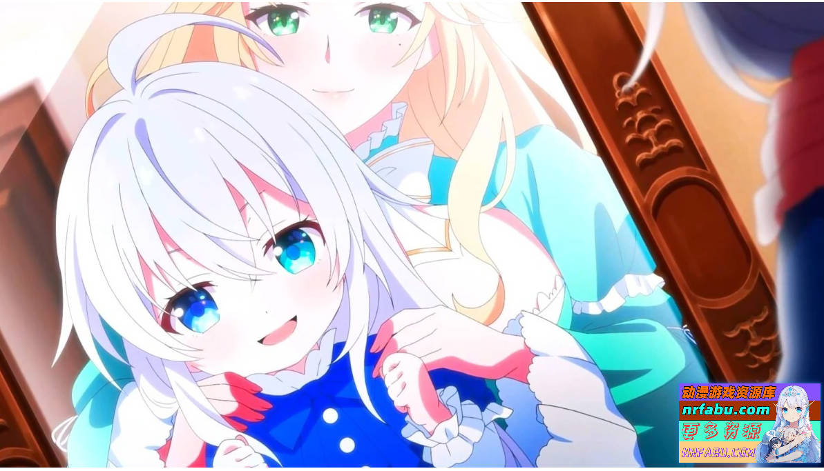 图片[2]-圣女不死心 Siling Holy Undead V1.0.1 官方中文版