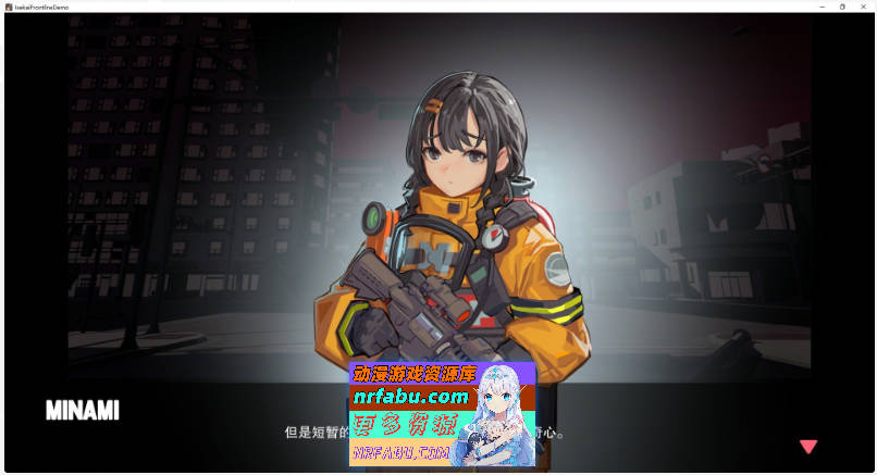 图片[6]-[PC/肉鸽ACT/中文/全动态]异世界丧尸前线 V1.4.1 官方中文版+DLC[大更新/新DLC][8.8G]