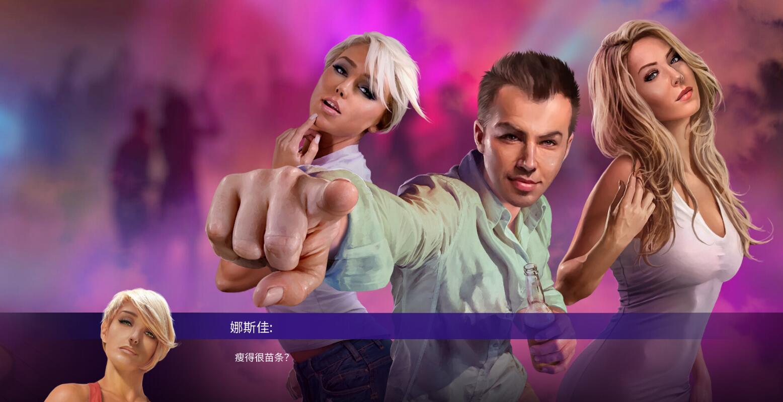 图片[12]-风流浪子/好色之徒Womanizer V1.37+DLC STEAM双端官中