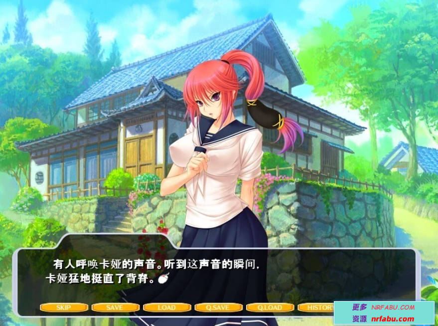 图片[2]-LILITH-IZM04～褐色編～ AI汉化版