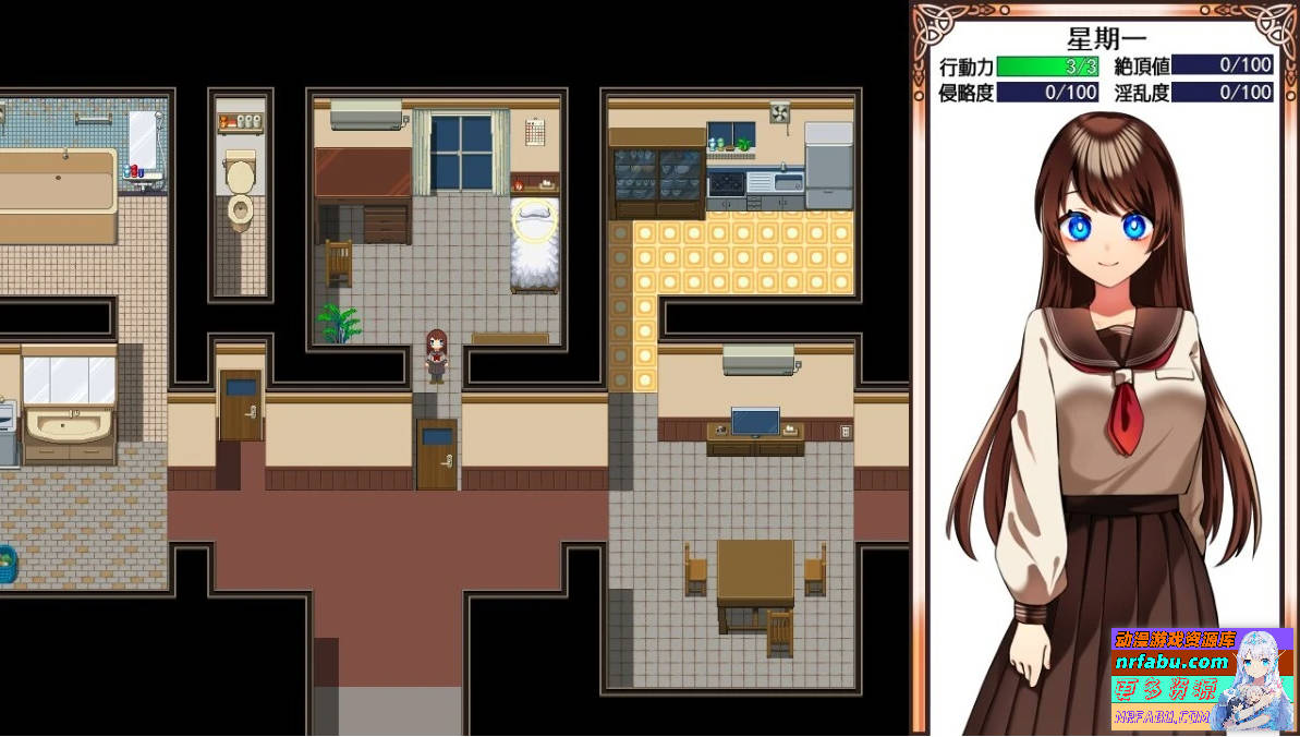 图片[9]-魔法少女欧帕尔 双端AI汉化版