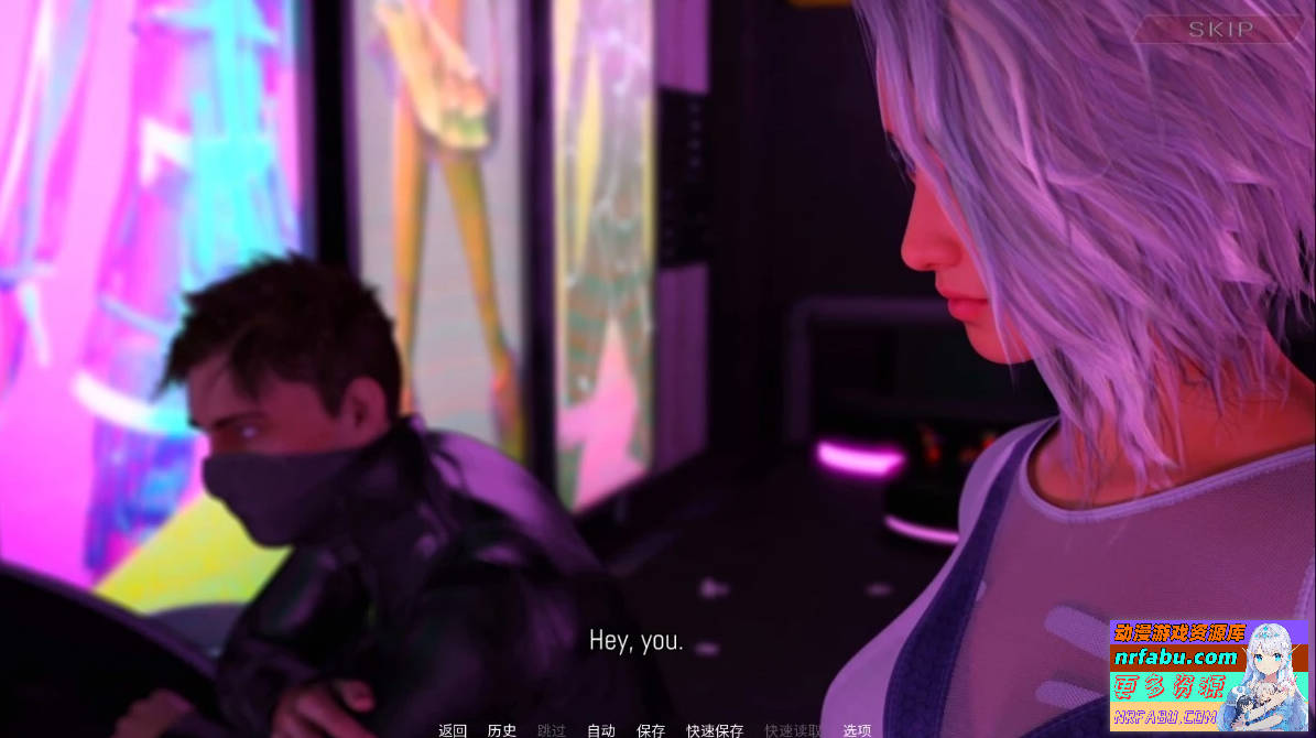 图片[5]-项目:激情-Projekt: Passion V0.14 SETAM双端官中版
