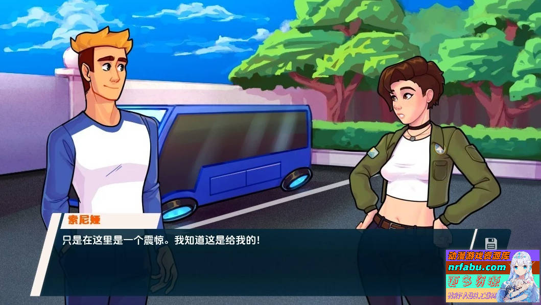 图片[5]-学院34 Academy34 V0.27.1.2 双端汉化步兵版