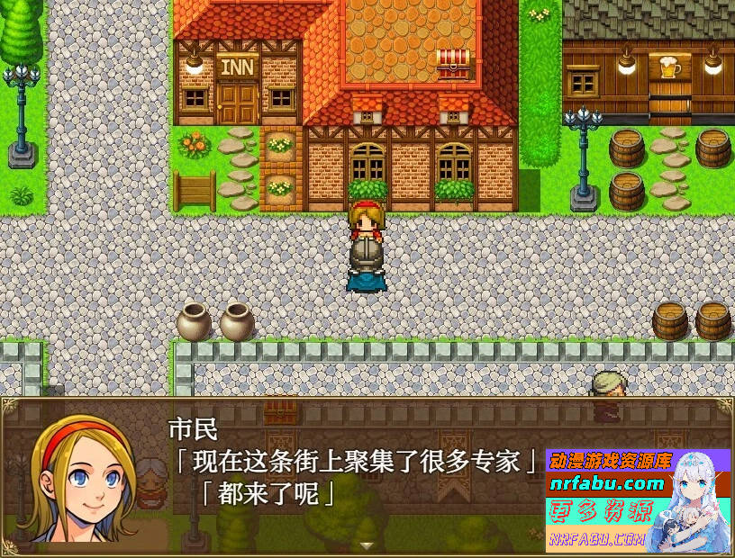 图片[6]-最强勇者的异世界召唤 V1.0 双端汉化版+礼包码