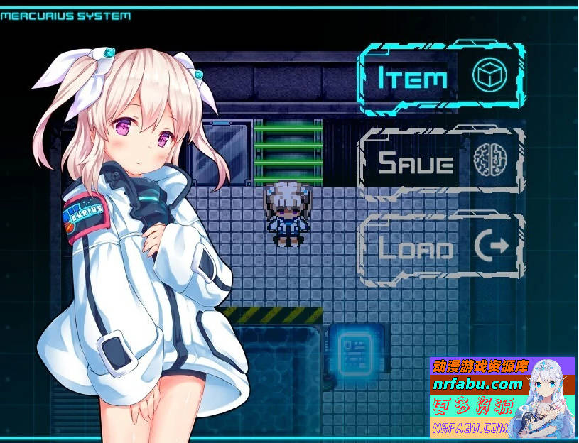 图片[2]-斯特拉的漂流日记 V0.4.2 AI汉化版