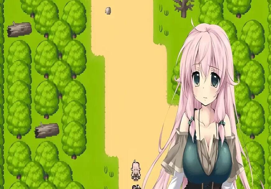 图片[2]-银乱勇者赛菲的RPG 最终汉化版