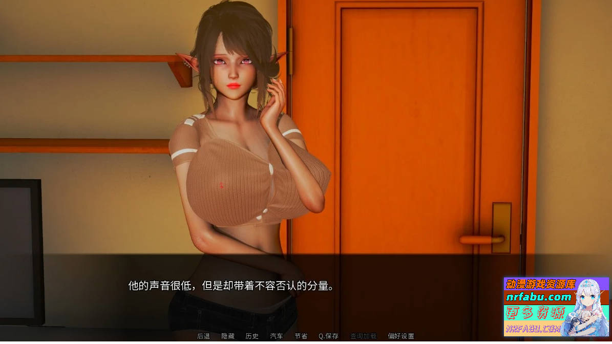 图片[2]-后宫偶像 Harem Idol V3.0 双端官方中文版