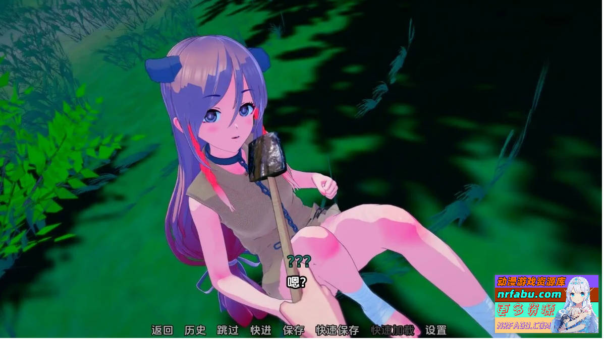 图片[6]-女神的心血来潮-女神的旨意 V0.4.1 双端汉化版