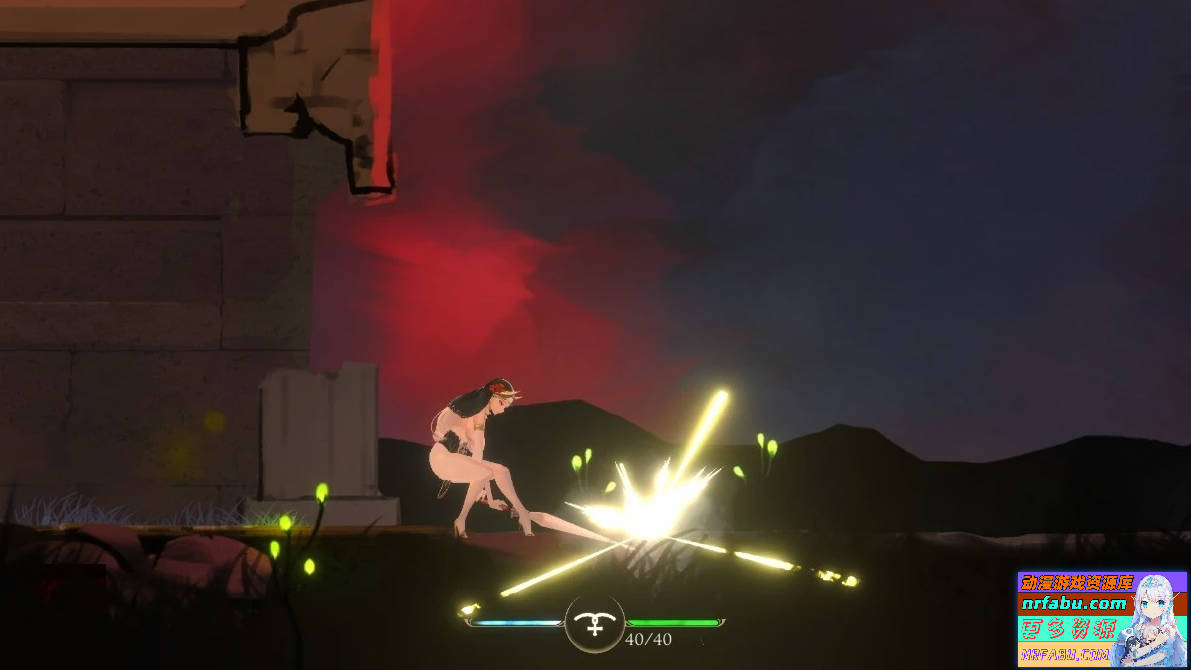 图片[3]-神作：棘罪修女-伊妮莎 ThornSin V0.7.0 中文