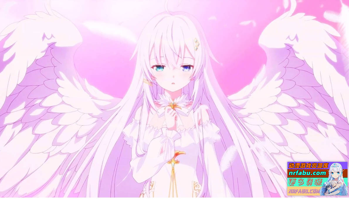 图片[3]-圣女不死心 Siling Holy Undead V1.0.1 官方中文版