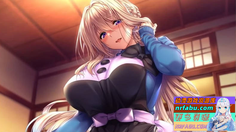图片[17]-甜蜜女友1+1+ 2+2+ SS+SS+ 精翻汉化版