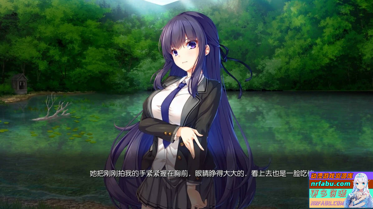 图片[4]-废村少女-妖异魅惑的笼之乡+FD 精翻汉化版+DLC+存档