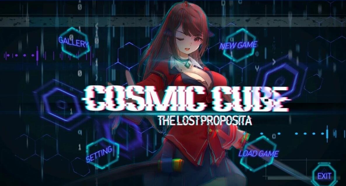 图片[2]-宇宙魔方 Build.10378361 STEAM官方中文版+DLC