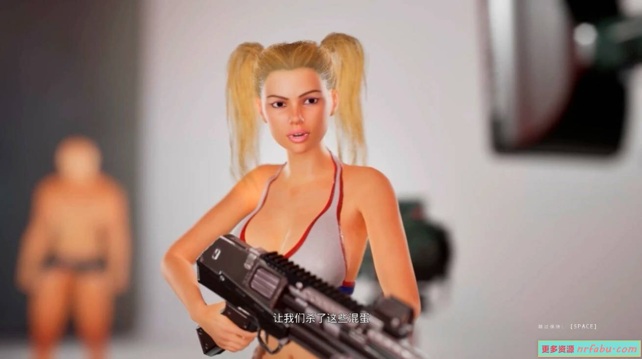 图片[6]-欲望与死亡 Lust ‘n Dead V1.0.15 STEAM官方中文版