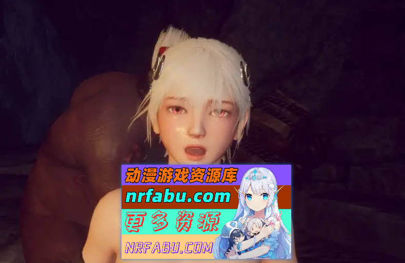 图片[5]-[PC/3DACT/中文/动态]地下城的女骑士 官方中文步兵版+存档[新步兵][  3.3G ]