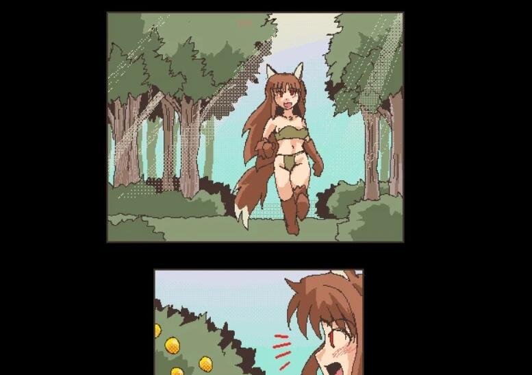 图片[3]-Wolf’s Dungeon 狼娘的地牢 Ver200712 完整版