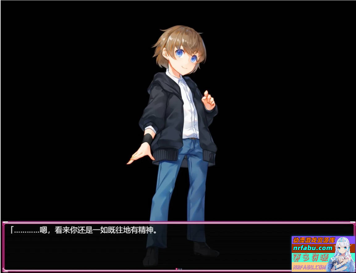 图片[2]-镜中魅魔与恶魔之种 V1.36 AI汉化版