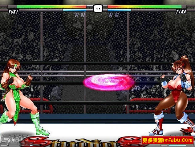图片[5]-Strip Fighter 5 V1.2hotfix STEAM官方中文豪华完整版+DLC