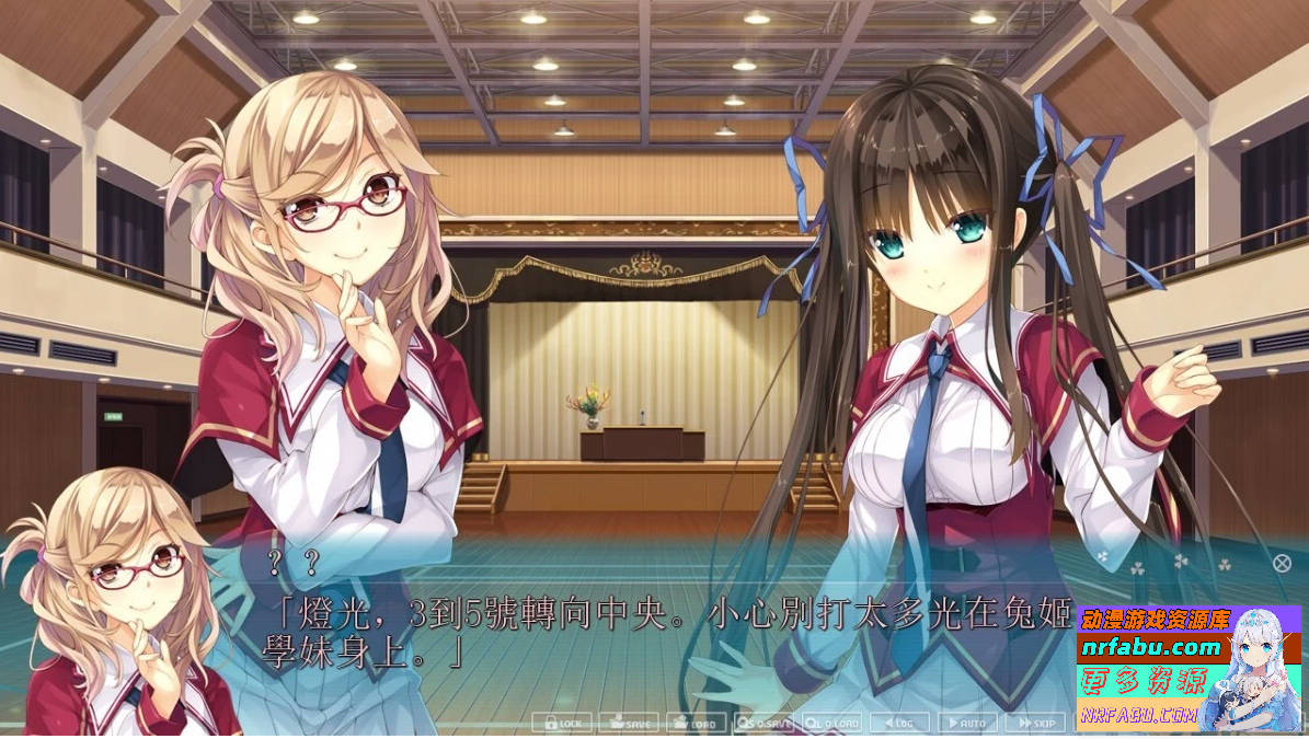 图片[3]-PRIMAL HEARTS 2 STEAM官方中文版