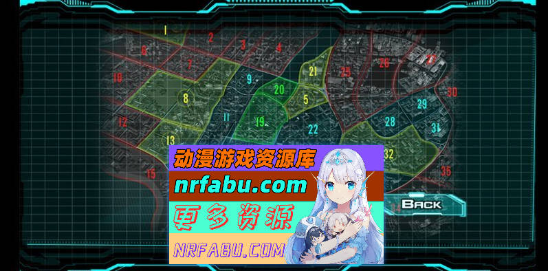图片[4]-[PC/ACT/中文/动态]女体化装置 官方中文版[新作][  840M ]