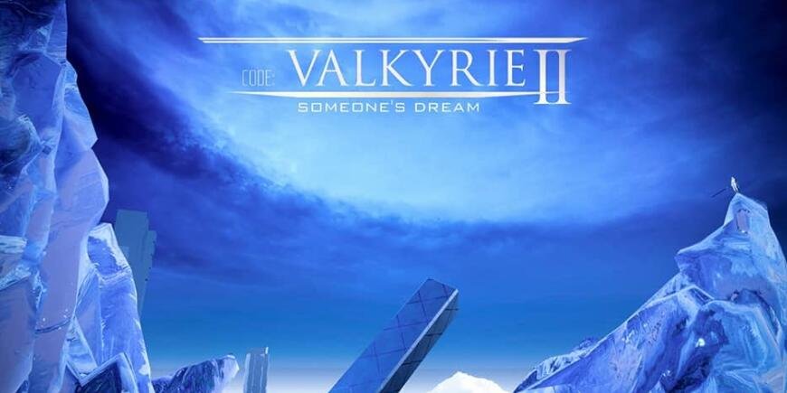 代号：女武神II CodeValkyrie VII DL完整正式版