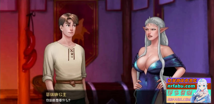 图片[4]-这是个传奇!V0.7.0 双端STEAM官方中文步兵版
