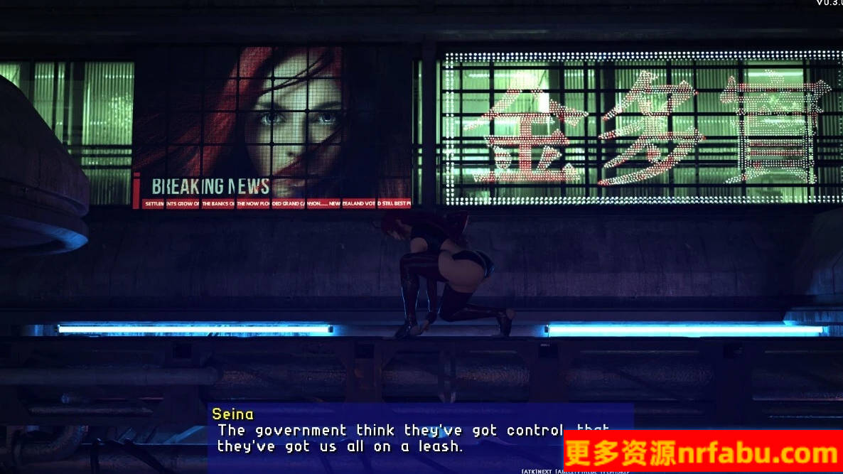 图片[7]-Lust Rush V0.3.0 双端英文测试版