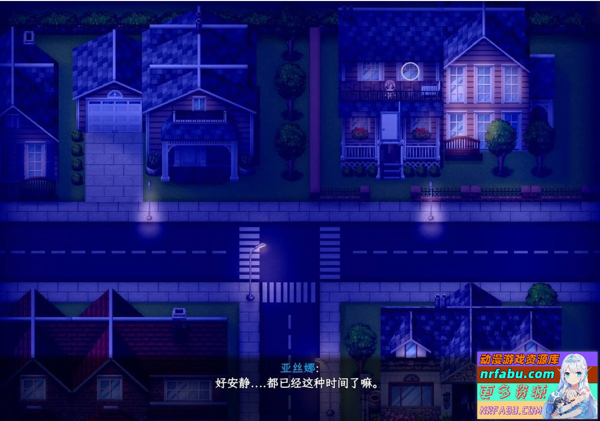 图片[3]-刀剑SAO~气息遮断魔法的陷阱Ⅱ V0.7.4.5 官中步兵版