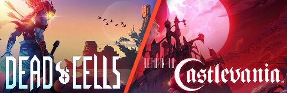 图片[2]-死亡细胞 V3.3.412 STEAM官方中文豪华版+全DLC
