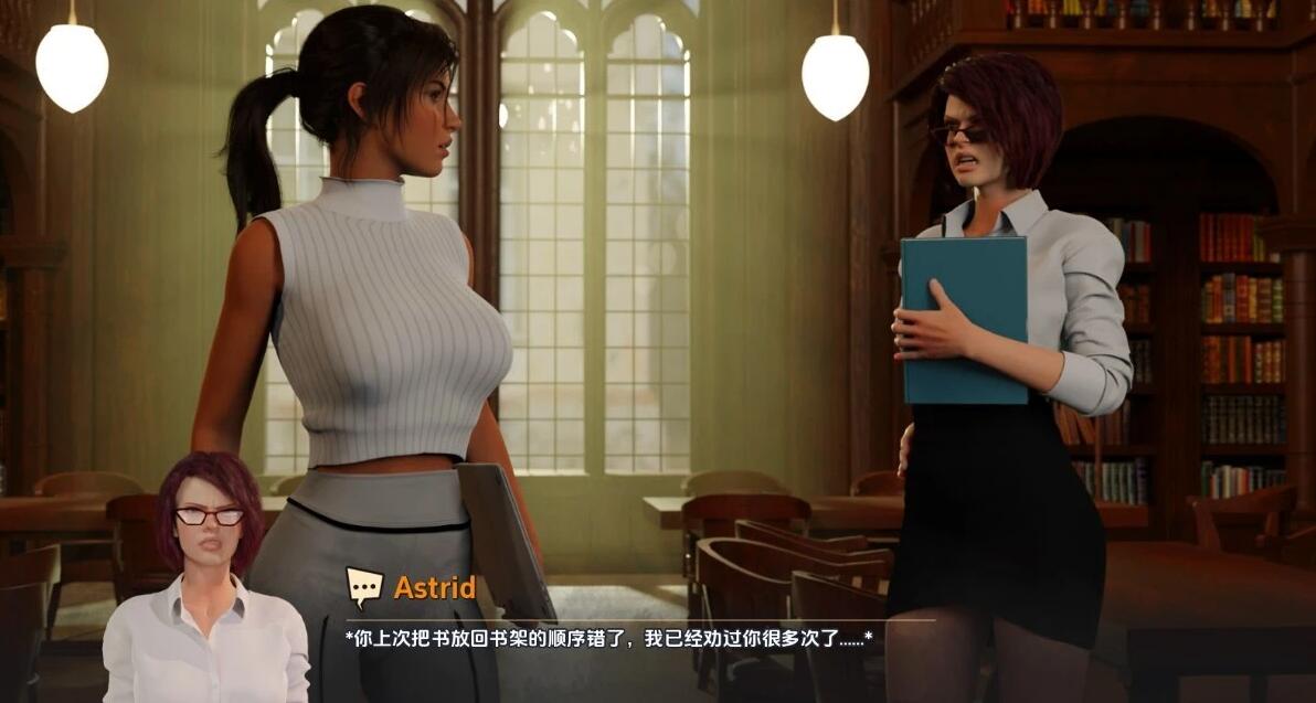 图片[5]-克罗夫特历险记 V0.6.7C 双端汉化版