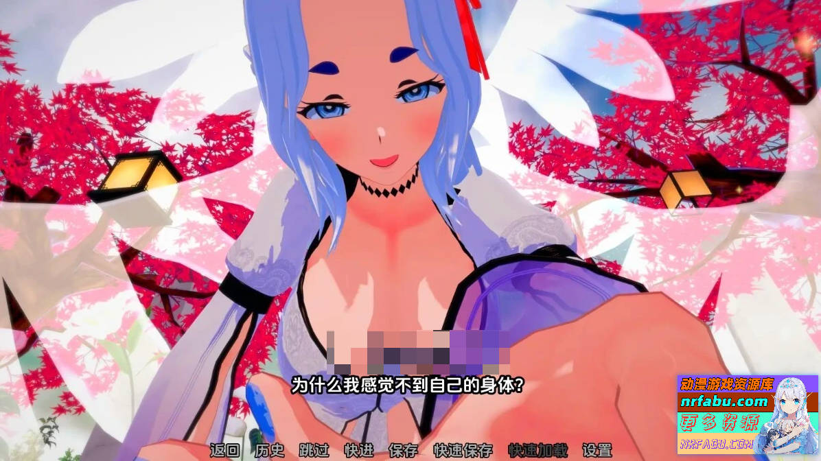 图片[2]-女神的心血来潮-女神的旨意 V0.4.1 双端汉化版