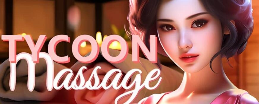 按摩沙龙大亨 Tycoon Massage -Build.12862775