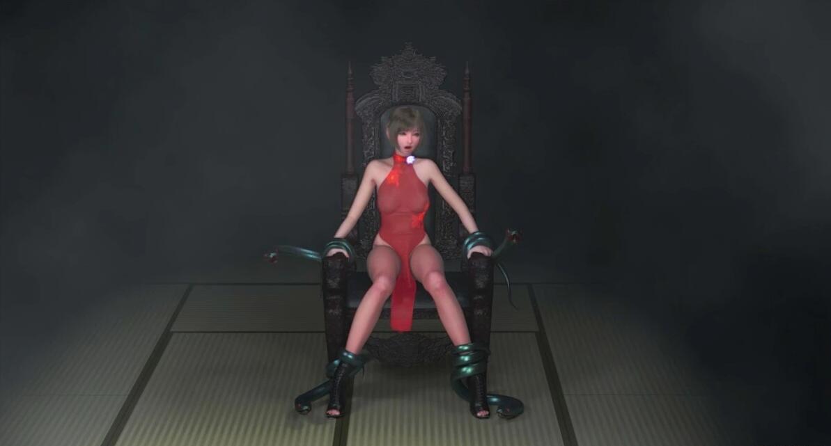图片[3]-ATD 大师 24年06月作品 SUIREN2 ndseason viper princess2