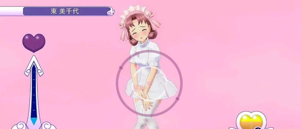 图片[12]-[Inti Create] 少女☆射击 少女射击  回归初心 官方中文硬盘版