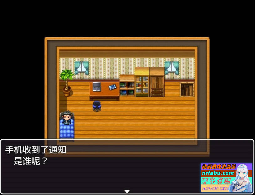 图片[2]-堕落的她-堕落的我的女友 V1.0 双端汉化版