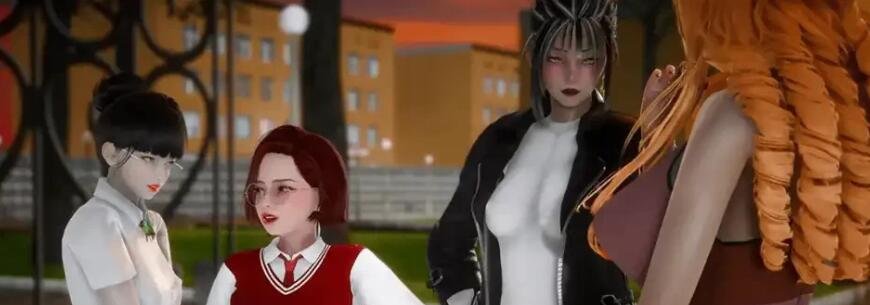图片[5]-勇敢者学院 Braveheart Academy v2.3 PC+安卓汉化版