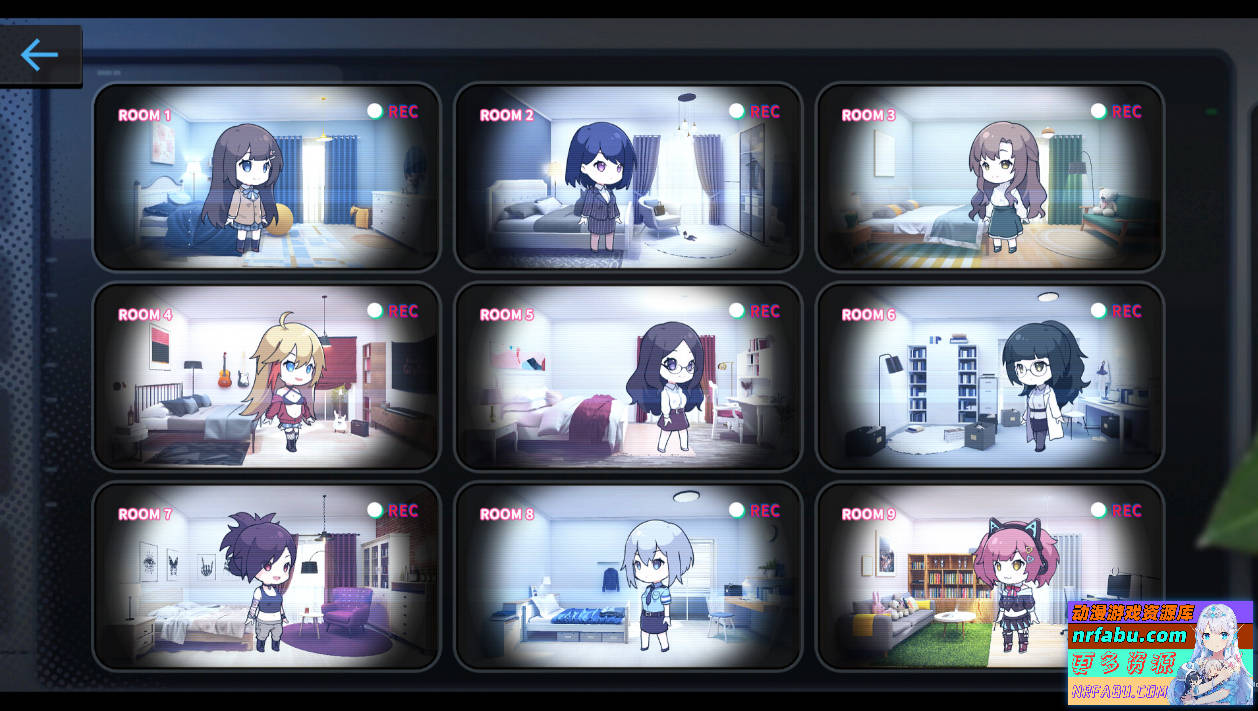 图片[3]-监控器 Build.10554038 STEAM官方中文版+DLC1+2