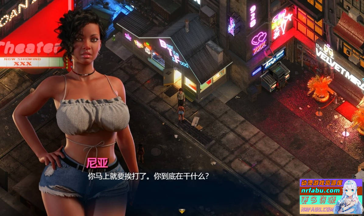 图片[7]-创世秩序续作-蛇之交响曲 V21022 精翻汉化版