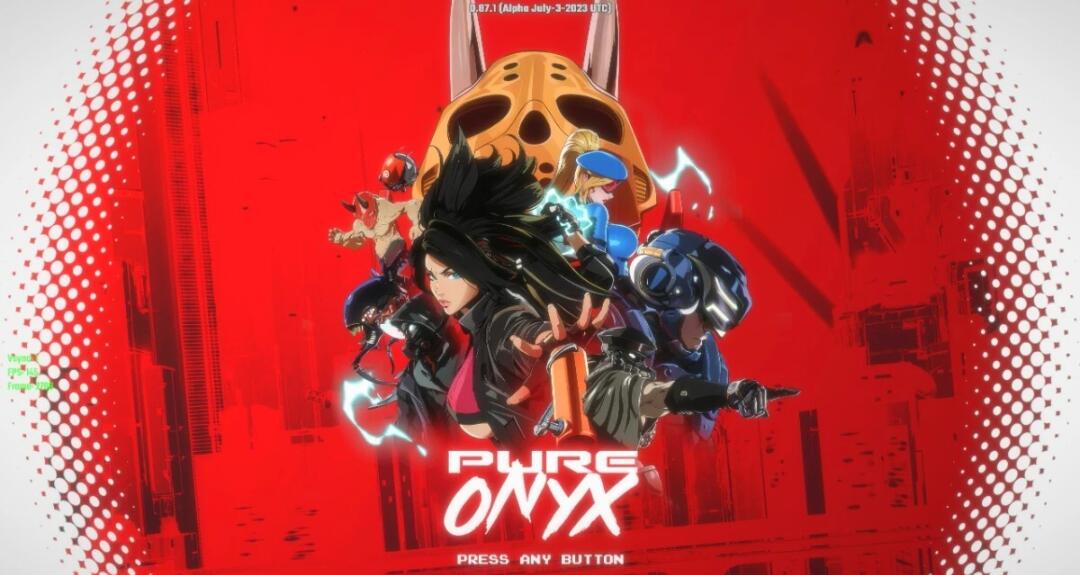 图片[2]-纯净的红玛瑙 PURE ONYX V0.92.1  汉化版