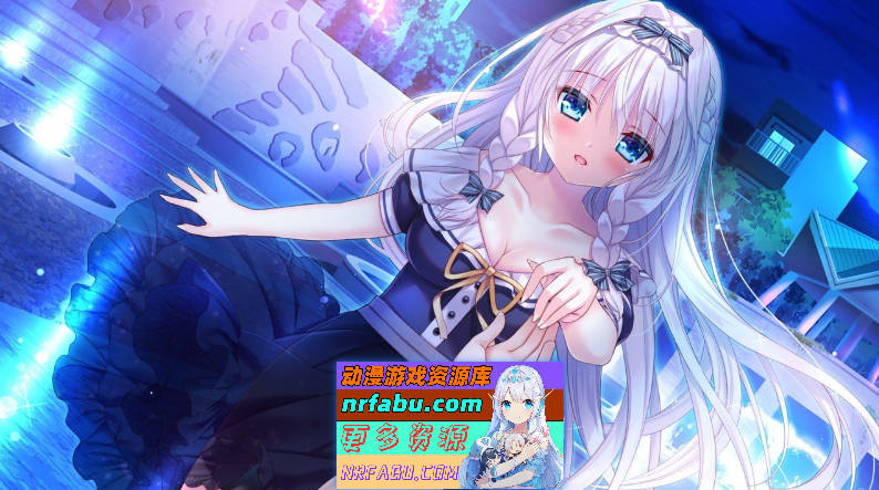 图片[5]-[PC/NR发布/ADV/汉化]恋×蜜 ～丝织双鸽与糖果王国的约定～AI汉化版+全CG存档[1.9G]
