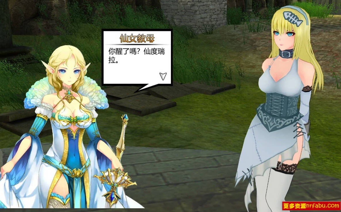 图片[6]-仙境逃亡2复仇 Cinderella Escape 2 STEAM官方中文最终版