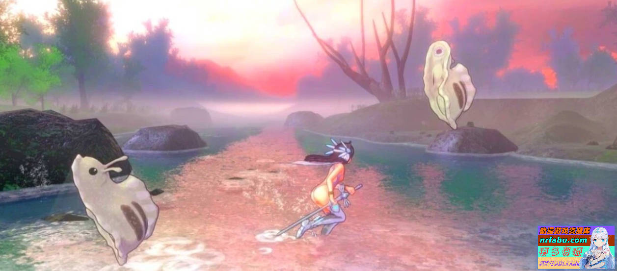 图片[2]-圣骑士莉卡物语:白翼与银翼的姐妹V1.3.8 精翻步兵版